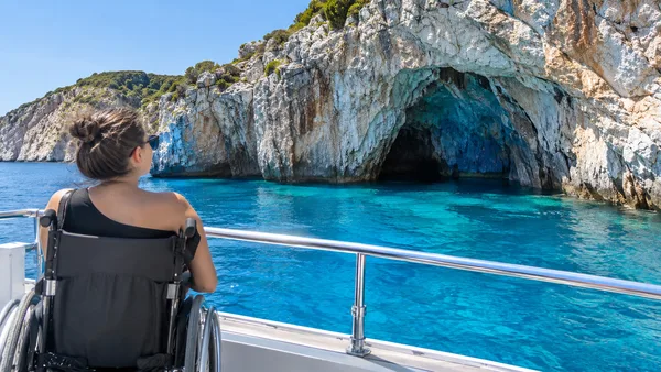 Wheelchair Access