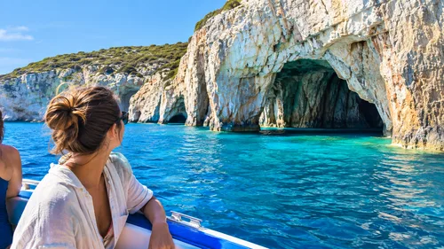 Drive north to Agios Nikolaos