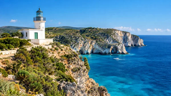 Skinari Lighthouse